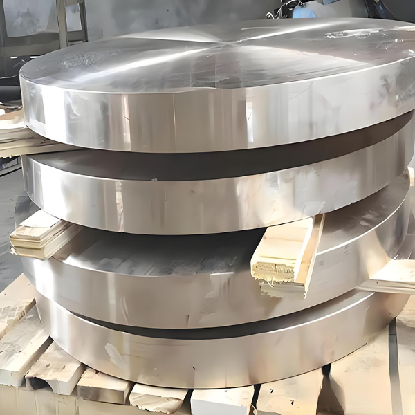 铜镍圆饼UNS C71500