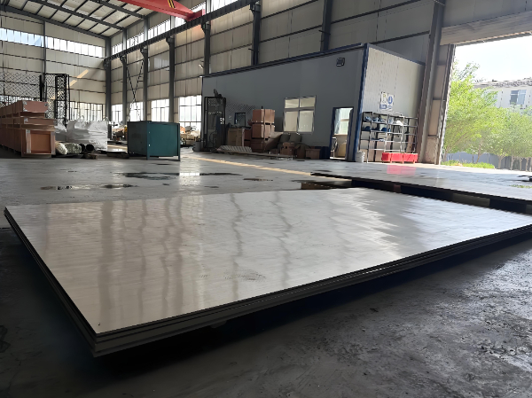 为何选择铜镍合金？详解其核心性能优势与应用价值