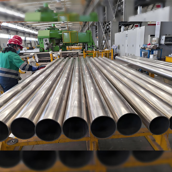 从精密仪器到日常用品：铜镍合金的多样化应用场景